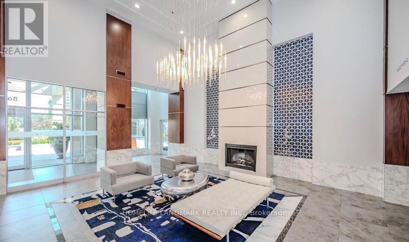 # 405- 17 Barberry Place, Toronto, ON photo 6