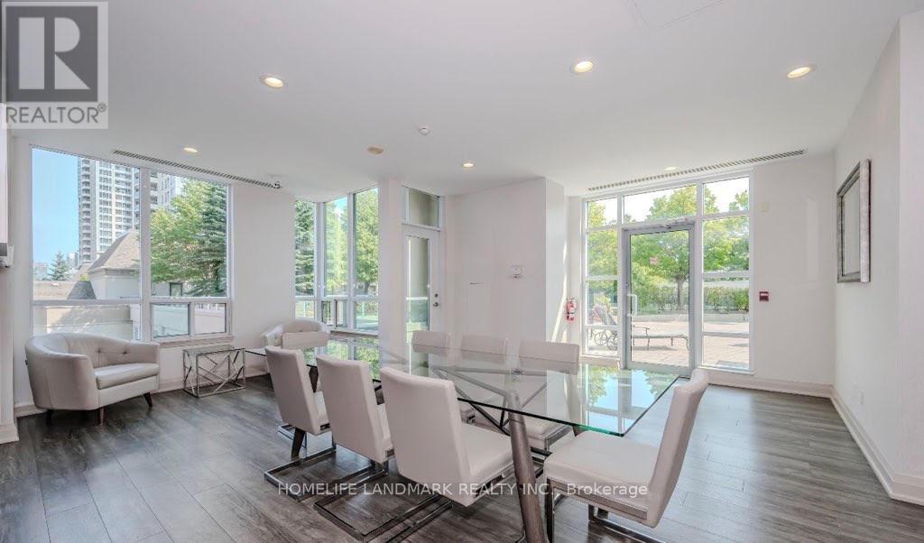 # 405- 17 Barberry Place, Toronto, ON photo 7
