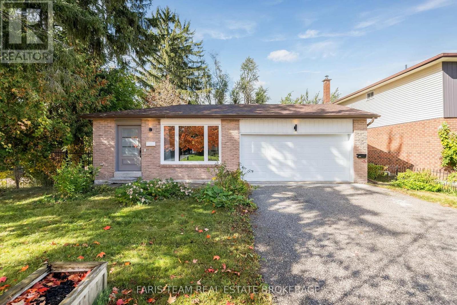 97 Janice Drive, Barrie, ON