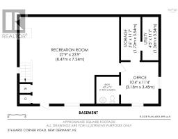 376 Barss Corner Road, Barss Corner, NS B0R1A0 Photo 33