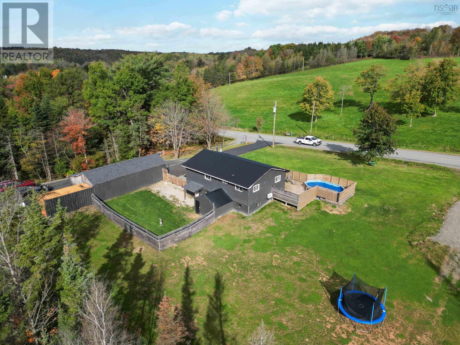 376 Barss Corner Road - 30