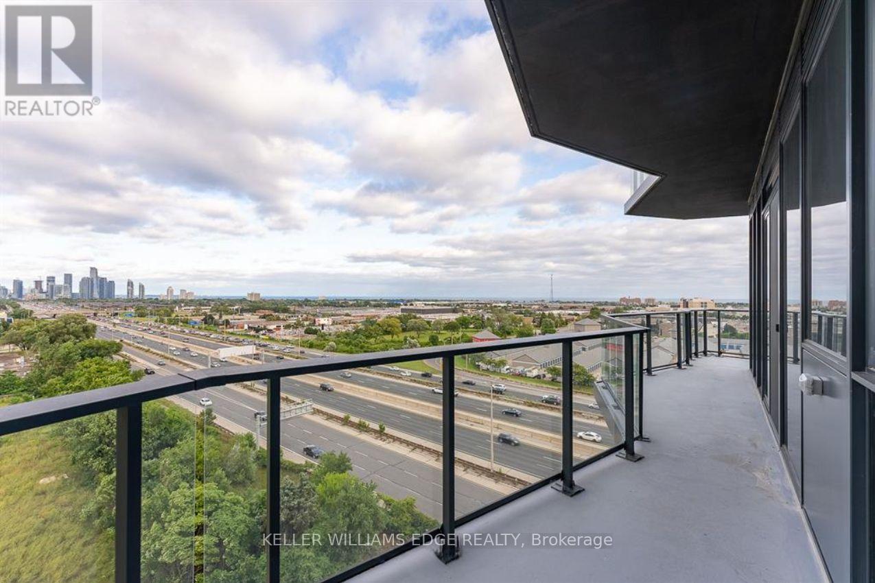 908- 36 Zorra Street, Toronto, ON photo 23