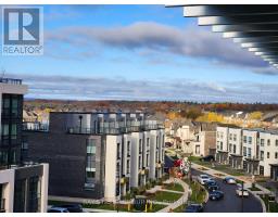 521 - 395 Dundas Street W, Oakville, ON L6M5R8 Photo 19