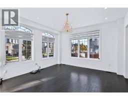 Living room - 1 Rowley Street, Brantford, ON N3S0J6 Photo 11