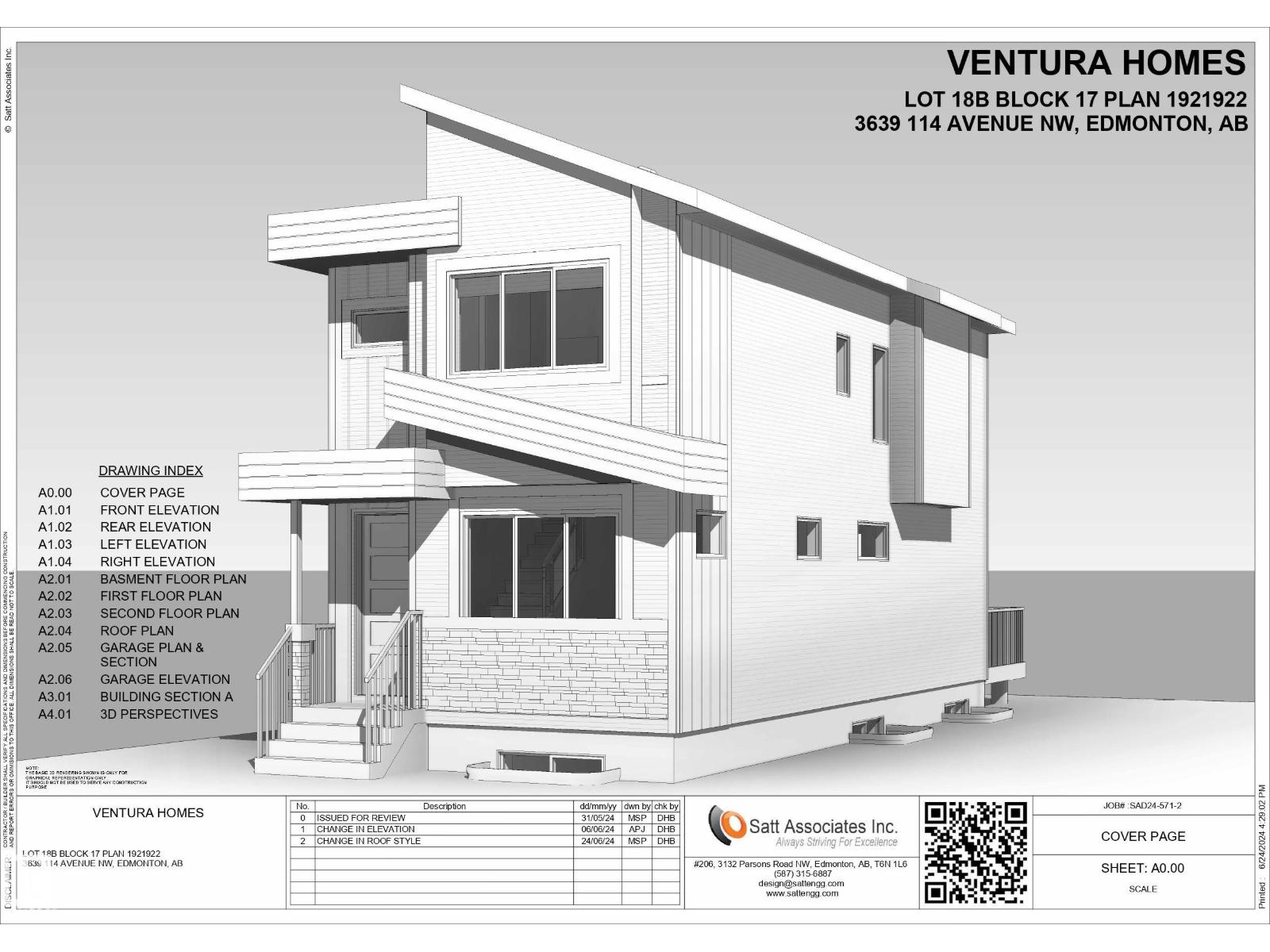 Photo of 3639 114 AV NW NW, Edmonton