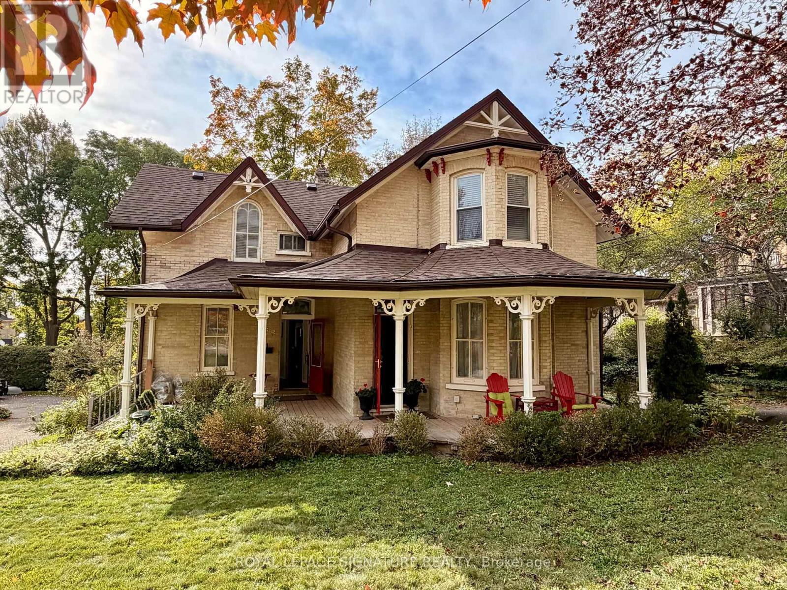 65 Bond Street West, Kawartha Lakes, ON