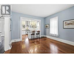 Kitchen - 65 Bond Street W, Kawartha Lakes, ON K9V3R3 Photo 7
