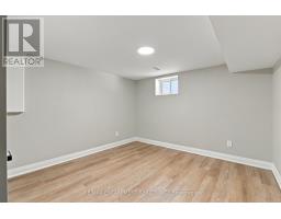 Lower - 46 Bobolink Road, Hamilton, ON L9A2P4 Photo 14