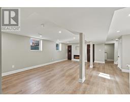 Lower - 46 Bobolink Road, Hamilton, ON L9A2P4 Photo 6