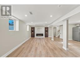 Lower - 46 Bobolink Road, Hamilton, ON L9A2P4 Photo 7
