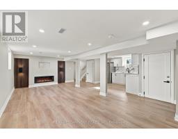 Lower - 46 Bobolink Road, Hamilton, ON L9A2P4 Photo 8