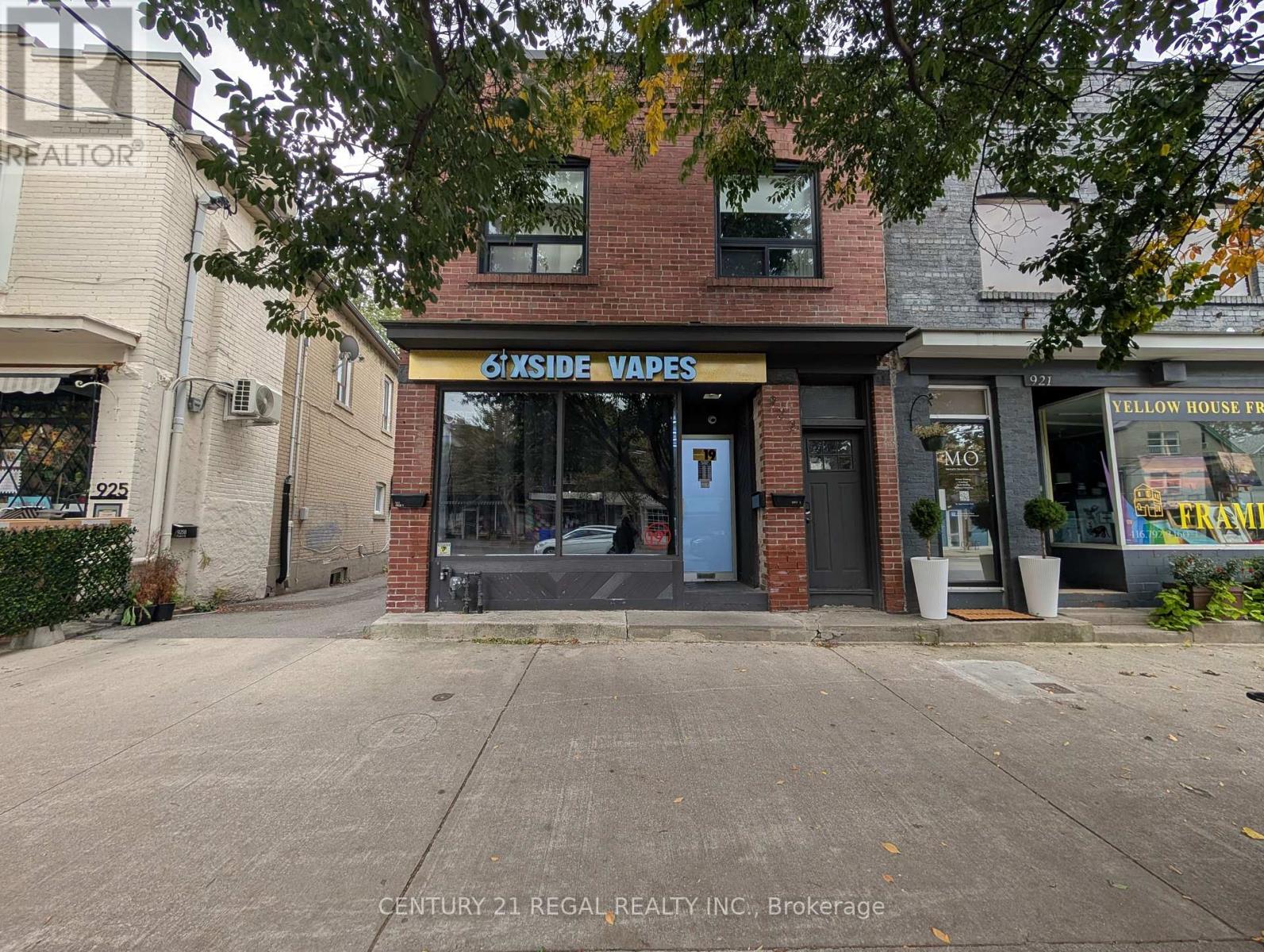923 Kingston Road — photo 10