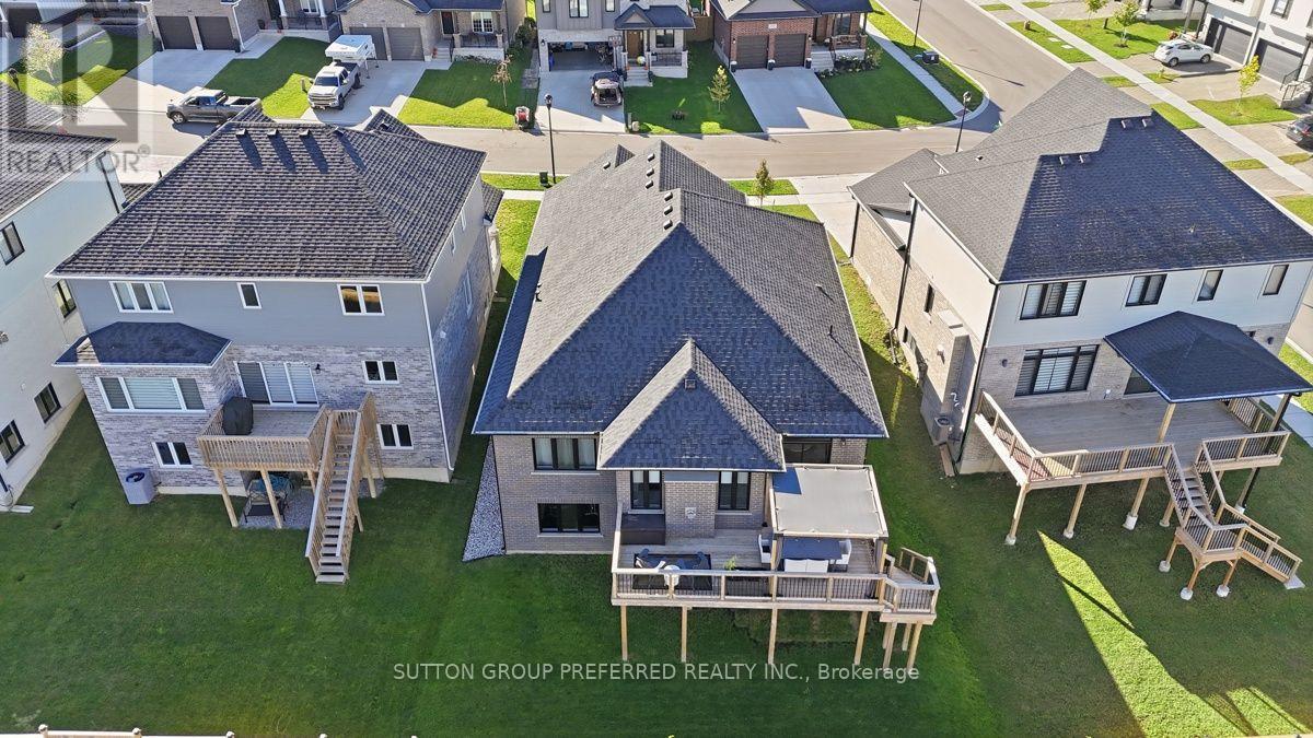 1928 TRAILSWAY DRIVE - 48