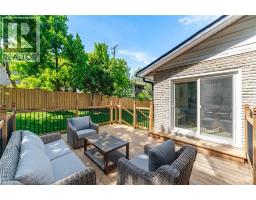 1379 Christina Court, Burlington, ON L7P2V8 Photo 33