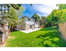 1379 Christina Court, Burlington, ON L7P2V8 Photo 35