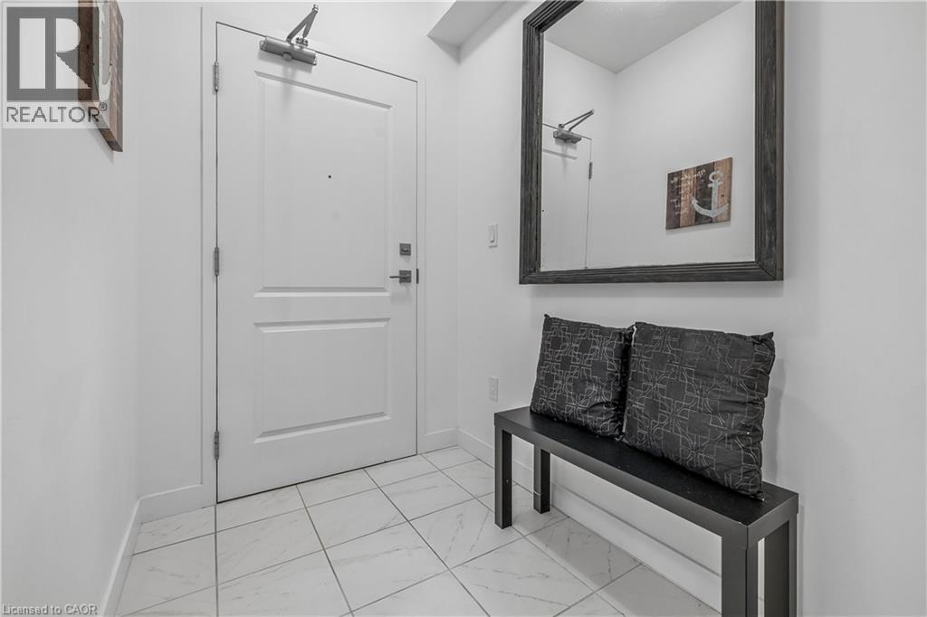 #1005 450 DUNDAS Street E - 13