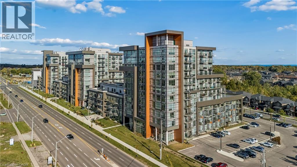 #1005 450 DUNDAS Street E - 5
