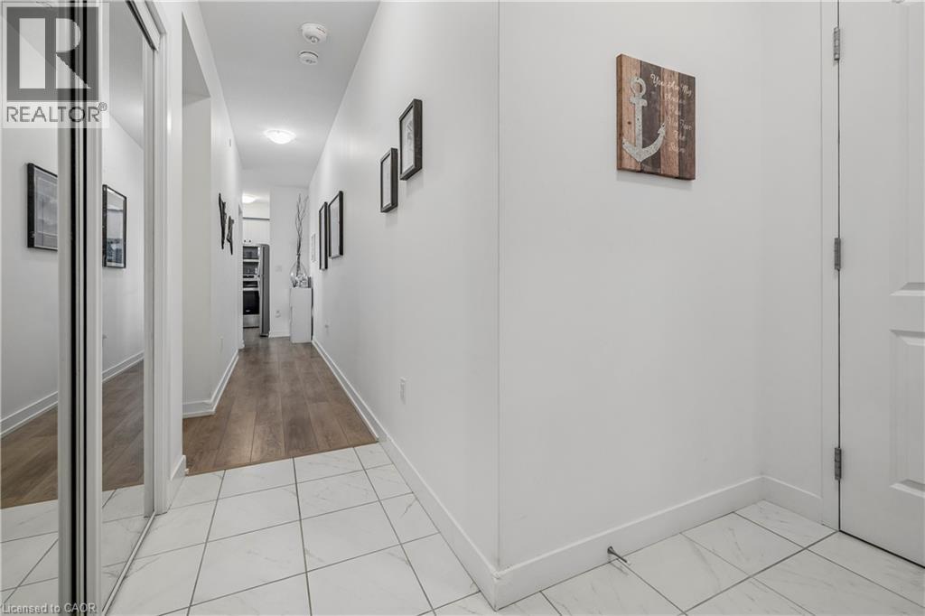 #1005 450 DUNDAS Street E - 15
