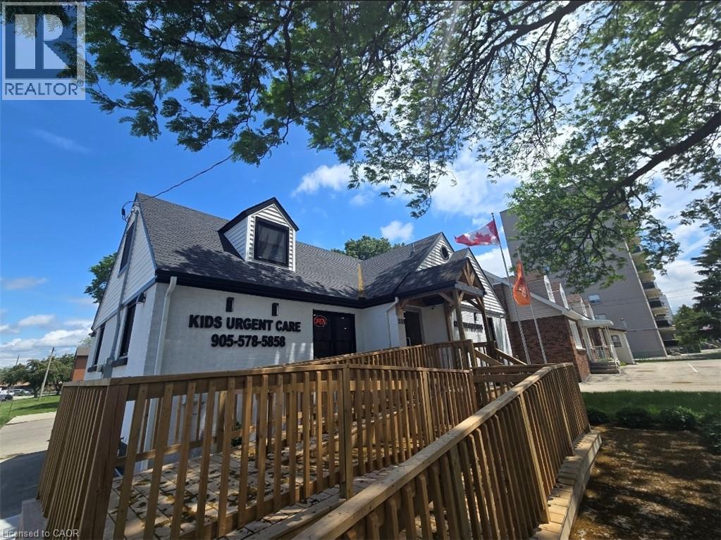 531 QUEENSTON Road Unit# 2, Hamilton