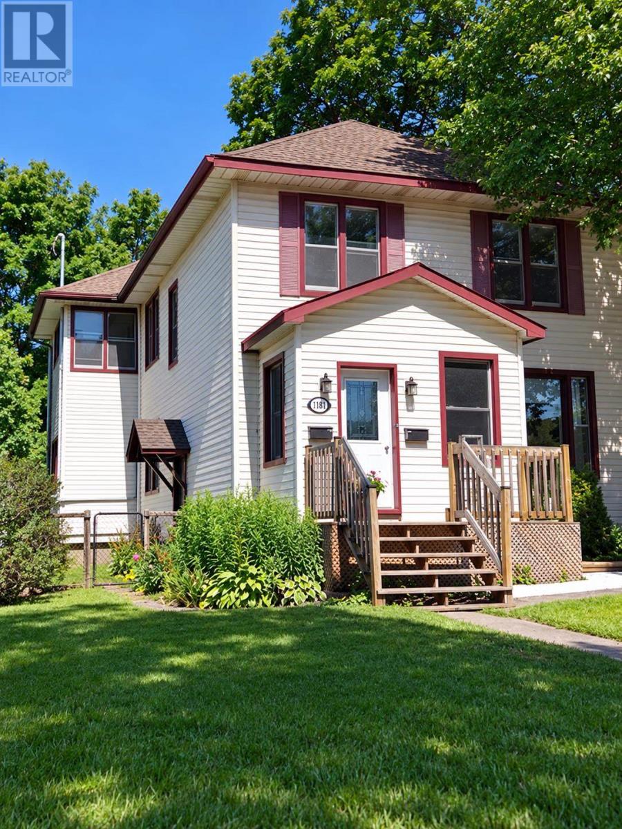 185 Church ST - 1