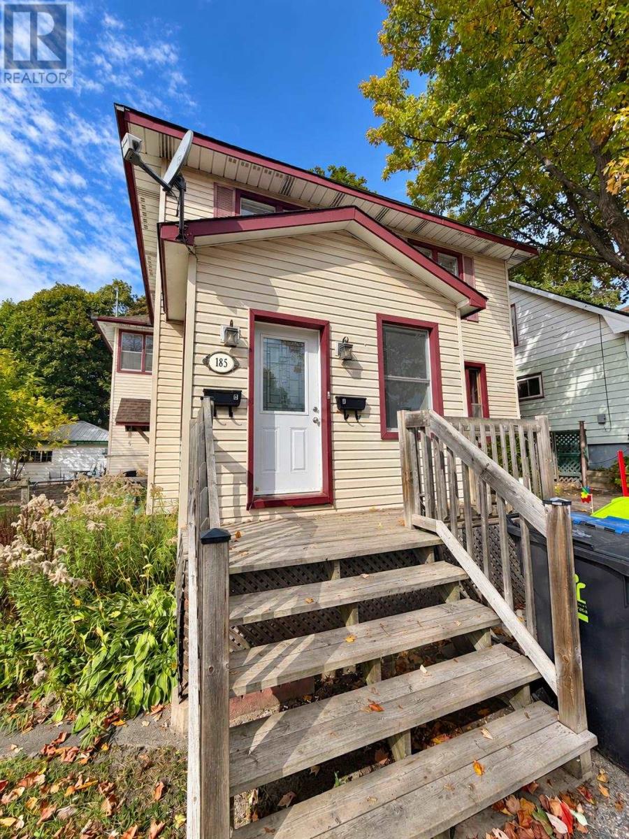 185 Church ST - 3