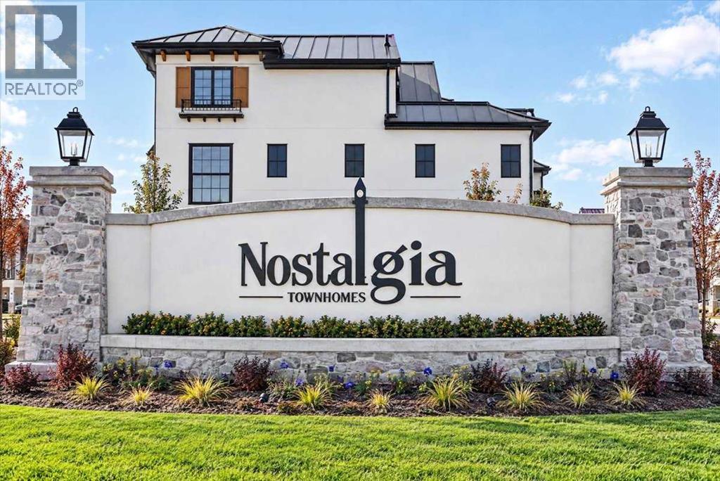 Photo of 21321 Nostalgia Street SE, Calgary