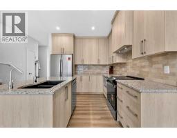 4pc Bathroom - 21321 Nostalgia Street Se, Calgary, AB T3M4K6 Photo 15