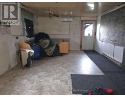 Utility room - 518 11 Highway W, Mattice Val Cote, ON P0L1T0 Photo 9