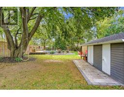 6470 Gore Street, Niagara Falls, ON L2J1Y1 Photo 41