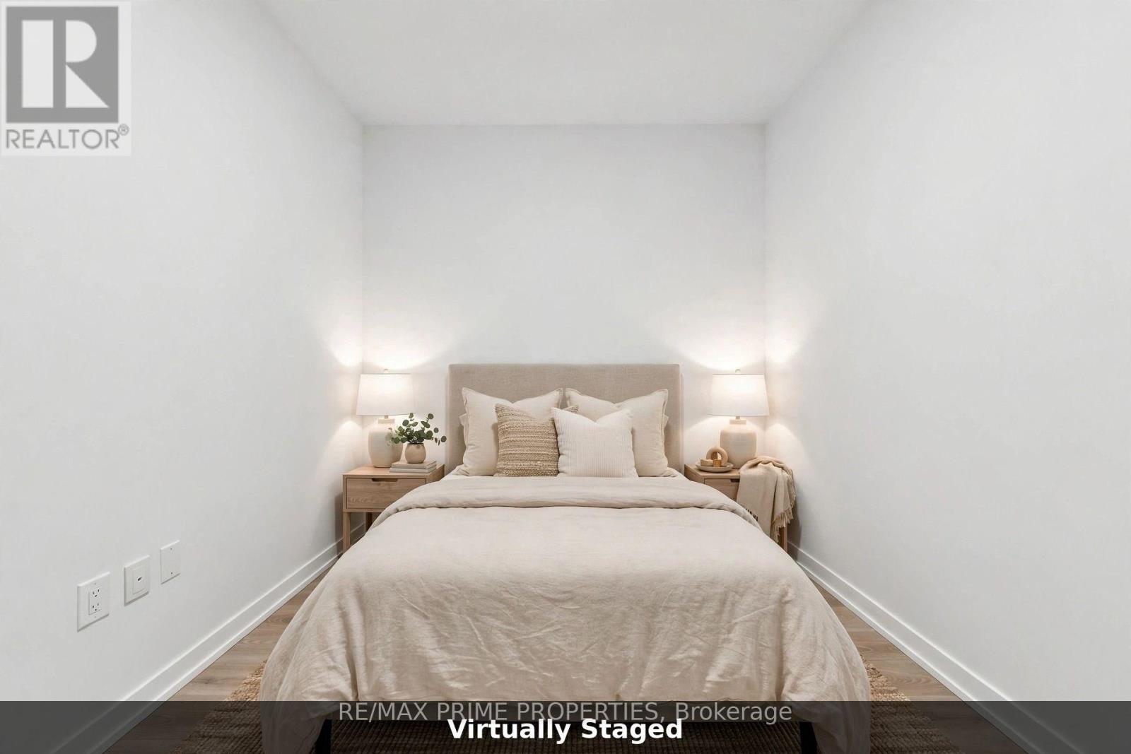 4302- 138 Downes Street, Toronto, ON photo 12