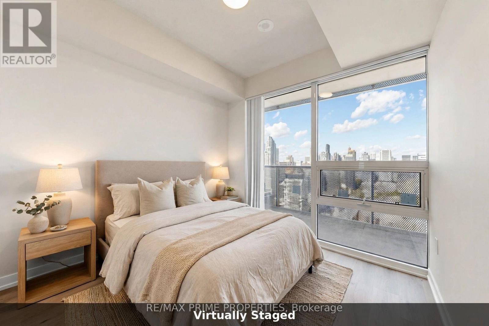 4302- 138 Downes Street, Toronto, ON photo 15