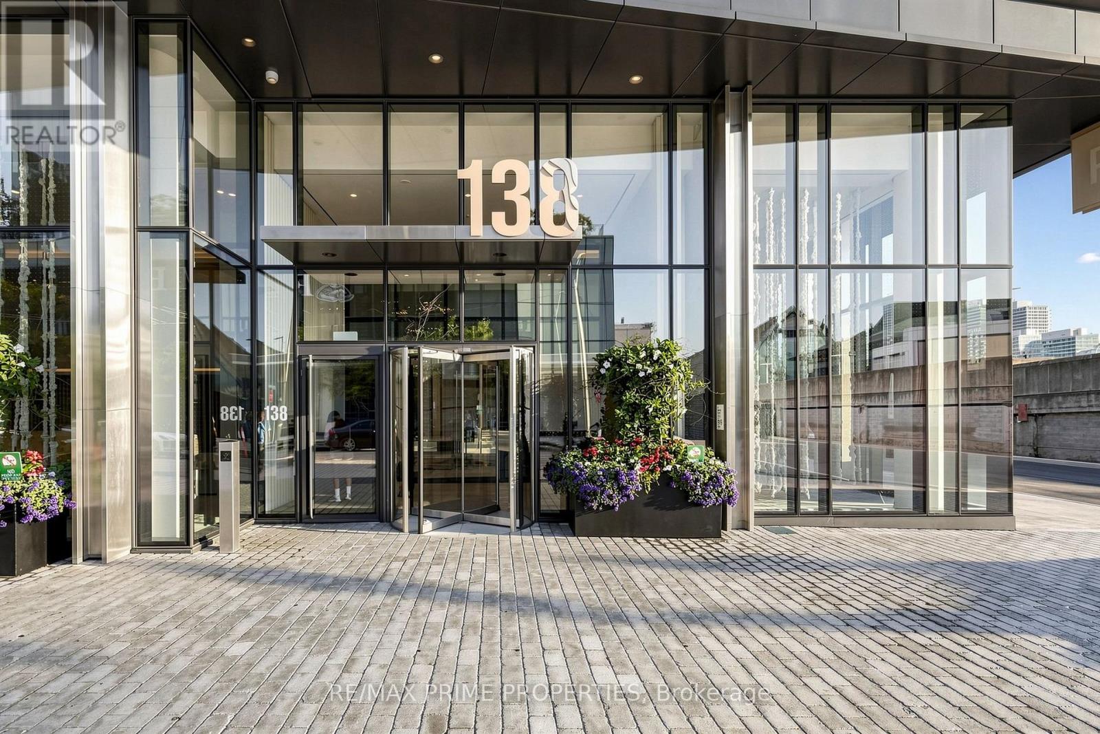 4302- 138 Downes Street, Toronto, ON photo 2