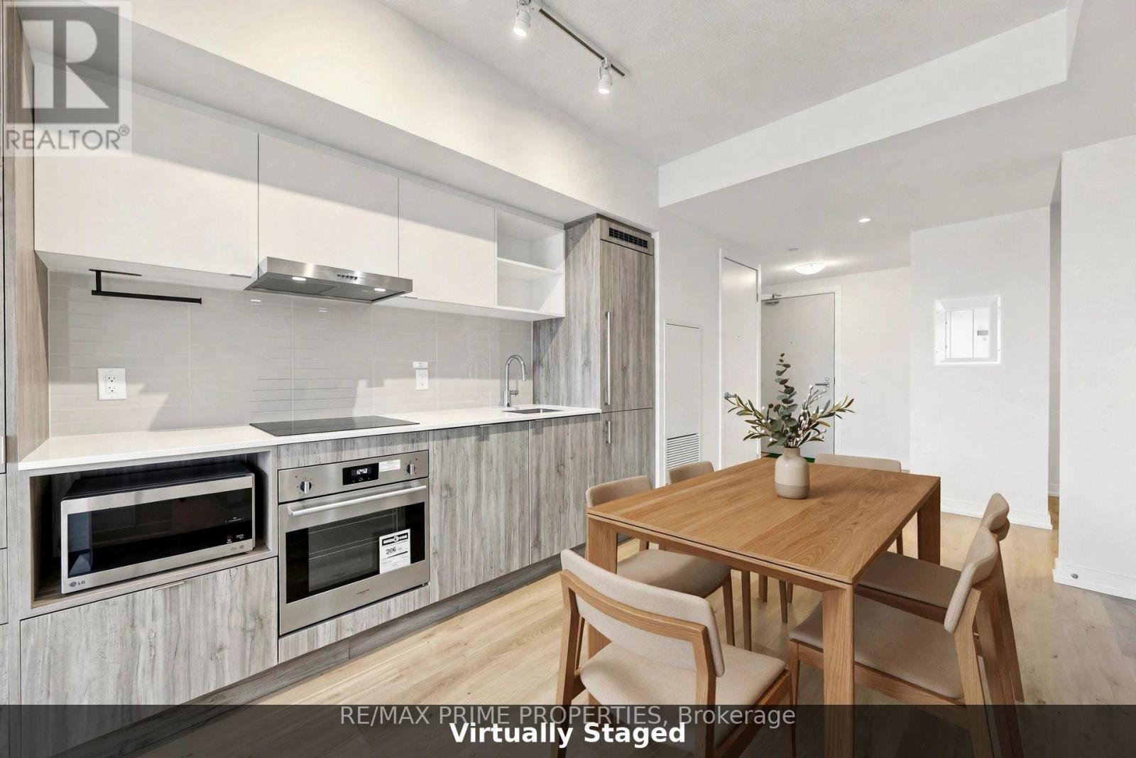 4302- 138 Downes Street, Toronto, ON photo 8