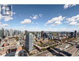 4302 - 138 Downes Street, Toronto, ON M5E0E4 Photo 25