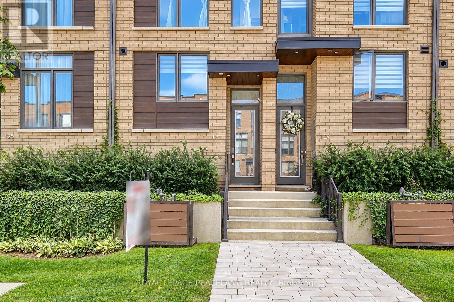 127 Green Gardens Boulevard, Toronto, ON