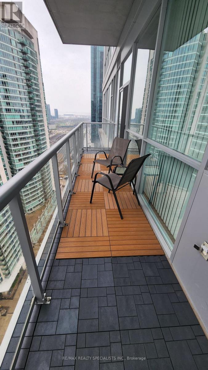 2305- 352 Front Street, Toronto, ON photo 31