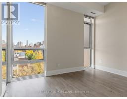 406 - 80 Vanauley Street, Toronto, ON M5T0C9 Photo 17