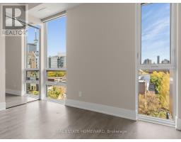 406 - 80 Vanauley Street, Toronto, ON M5T0C9 Photo 18
