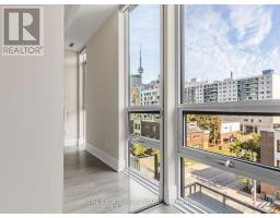 406 - 80 Vanauley Street, Toronto, ON M5T0C9 Photo 19