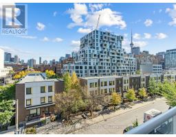 406 - 80 Vanauley Street, Toronto, ON M5T0C9 Photo 26