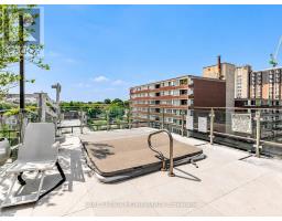406 - 80 Vanauley Street, Toronto, ON M5T0C9 Photo 40