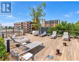 406 - 80 Vanauley Street, Toronto, ON M5T0C9 Photo 41