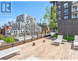 406 - 80 Vanauley Street, Toronto, ON M5T0C9 Photo 42