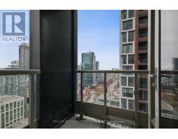 2610 - 35 Mercer Street, Toronto, ON M5V0V1 Photo 30
