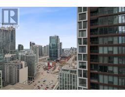 2610 - 35 Mercer Street, Toronto, ON M5V0V1 Photo 32