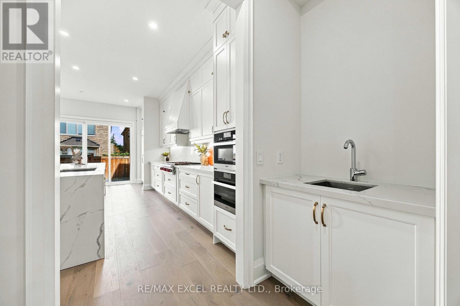 181 Milky Way Drive, Richmond Hill, ON photo 15