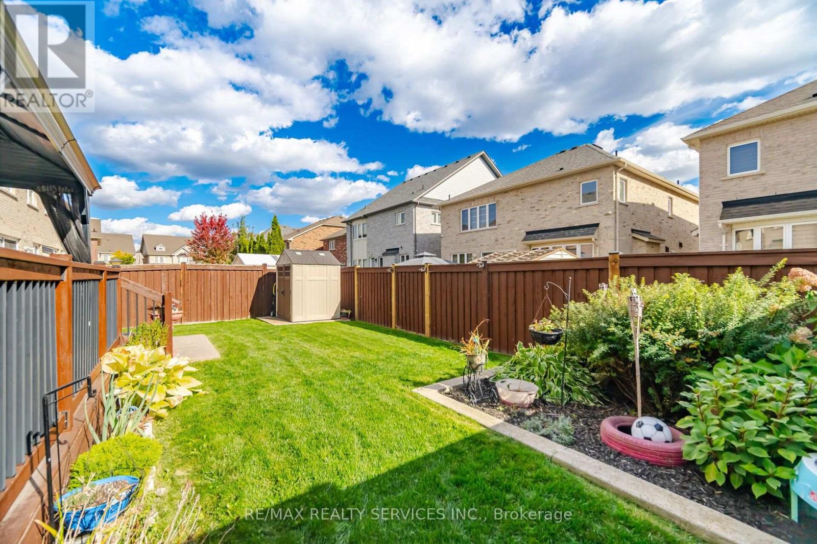 54 Wishing Well Crescent, Caledon, ON photo 43