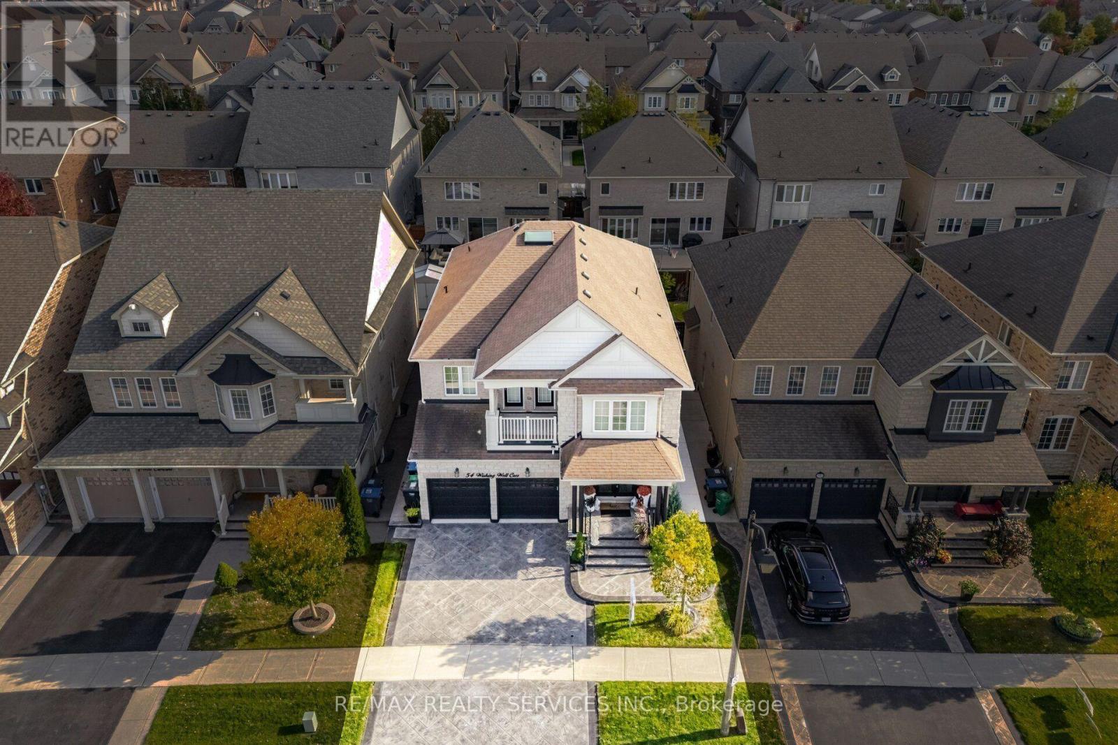 54 Wishing Well Crescent, Caledon, ON photo 5