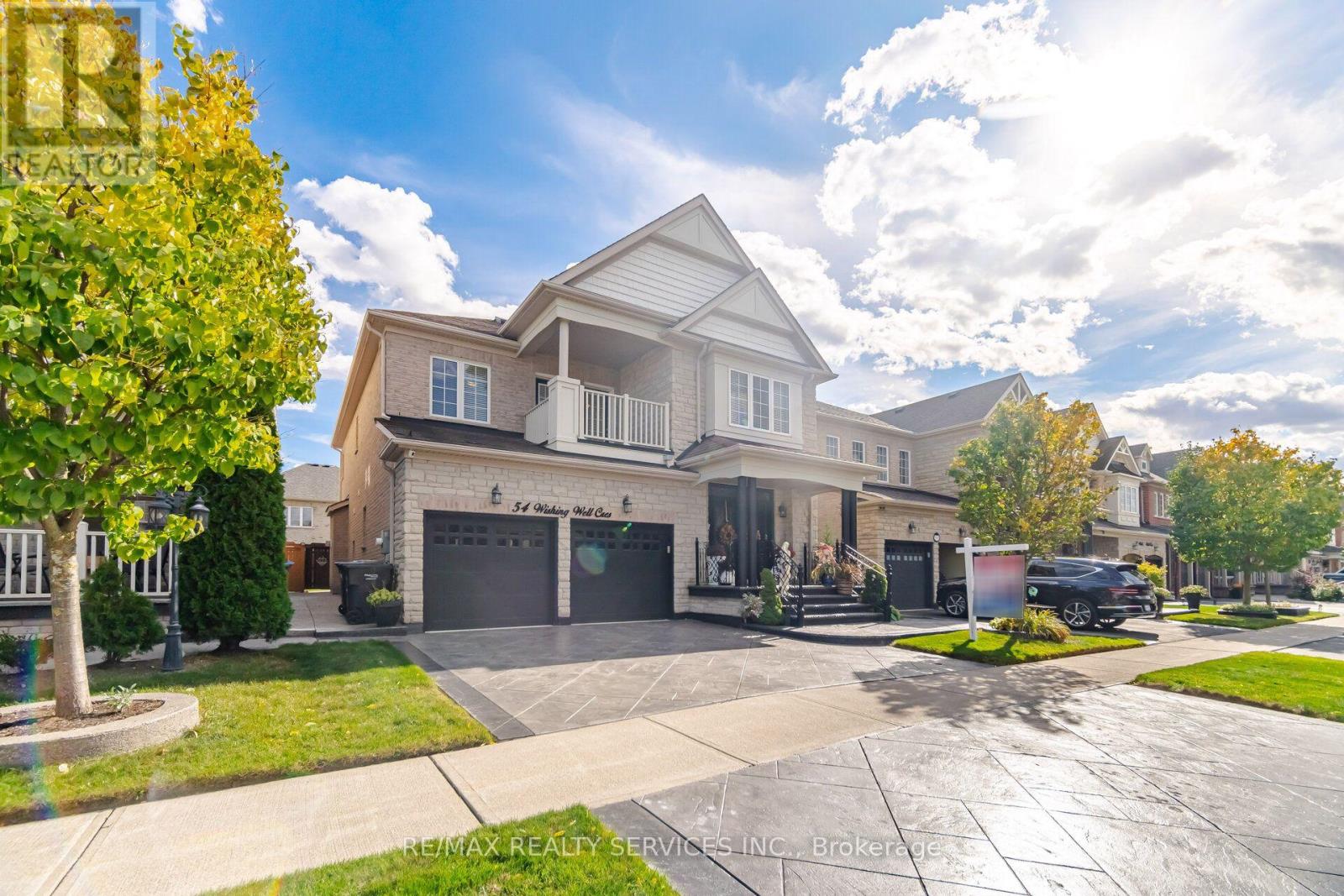 54 Wishing Well Crescent, Caledon, ON photo 7
