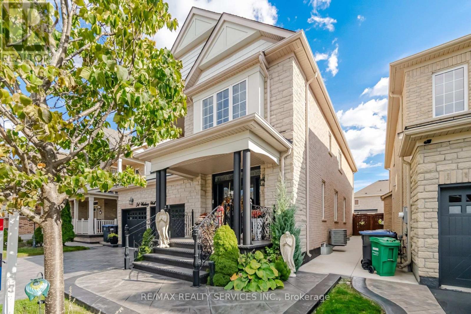 54 Wishing Well Crescent, Caledon, ON photo 8